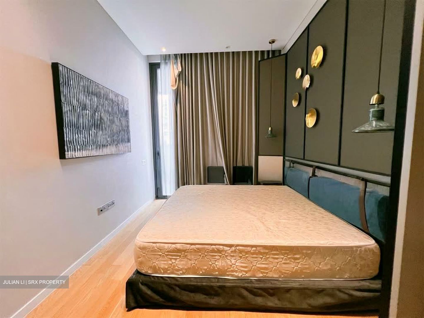 South Beach Residences (D7), Apartment #623007091